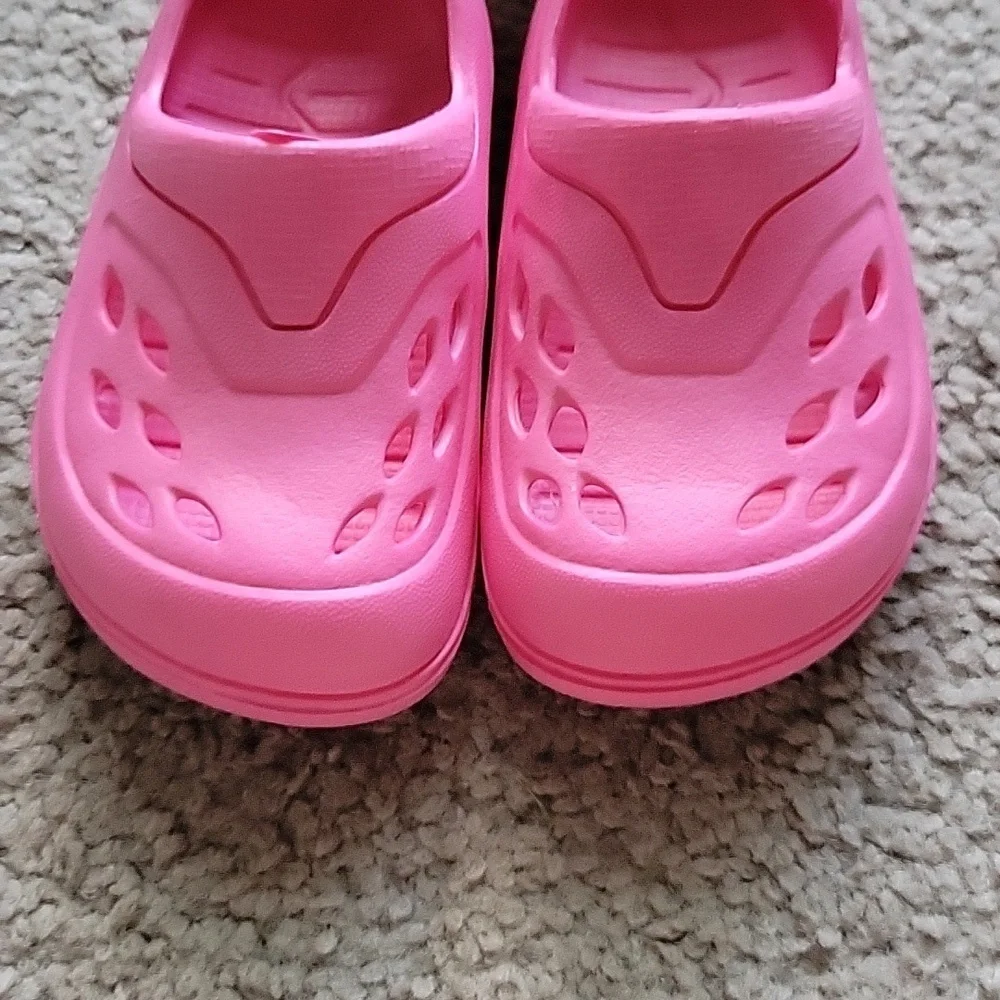 NWT Wonder Nation Toddler Girl's Sandals